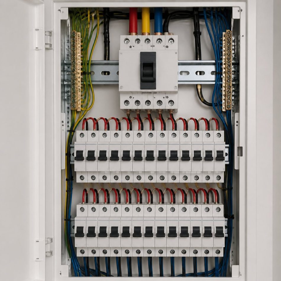 Upgrade Your Switchboards for Future Power Needs in Eltham